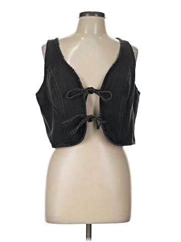 Wild Fable Sleeveless Blouse (view 1)