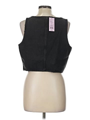 Wild Fable Sleeveless Blouse (view 2)