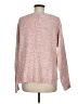 Lucky Brand Pink Cardigan Size M - photo 2