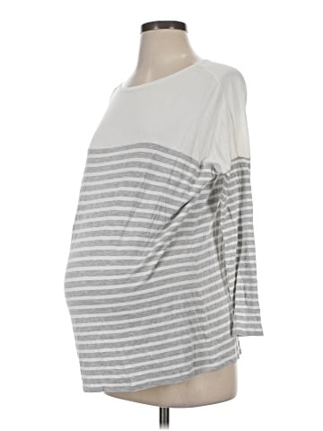Hatch 3/4 Sleeve T-Shirt (view 1)