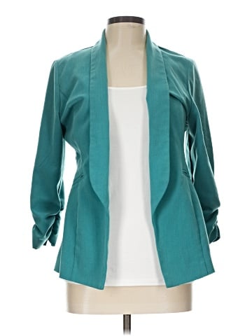 Charlotte Russe Blazer (view 1)