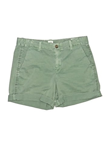 Gap Khaki Shorts (view 1)