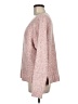 Lucky Brand Pink Cardigan Size M - photo 5