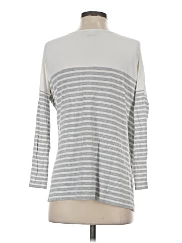 Hatch 3/4 Sleeve T-Shirt (view 2)