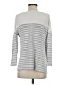 Hatch Gray 3/4 Sleeve T-Shirt Size XS Maternity (0) - photo 2