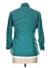 Charlotte Russe Teal Blazer Size L - photo 2