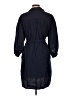 Gap Blue Casual Dress Size L - photo 2