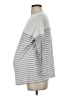 Hatch Gray 3/4 Sleeve T-Shirt Size XS Maternity (0) - photo 5