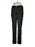 Mossimo Chevron-herringbone Black Jeans Size 8 - photo 1