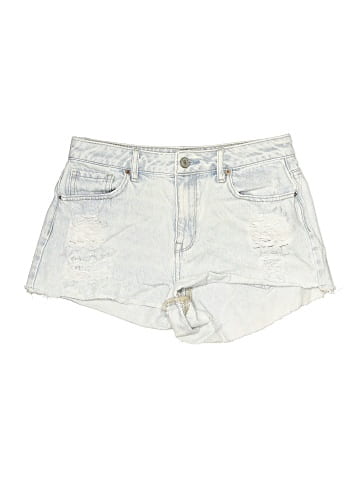 PacSun Denim Shorts (view 1)
