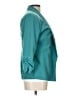 Charlotte Russe Teal Blazer Size L - photo 4