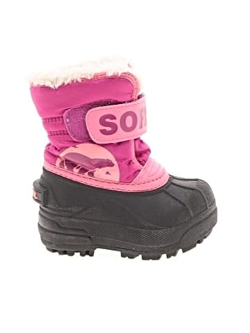 Sorel Rain Boots (view 1)