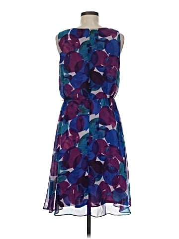 Liz Claiborne Cocktail Dress (view 2)