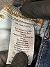 Eddie Bauer Solid Blue Jeans Size 6 - photo 5