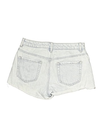 PacSun Denim Shorts (view 2)