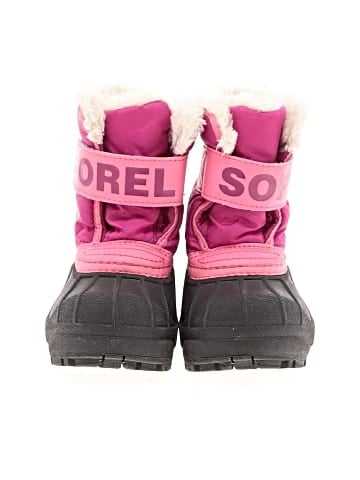 Sorel Rain Boots (view 2)