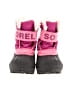 Sorel Pink Rain Boots Size 5 (baby) - photo 2