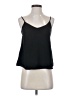 ASOS Black Sleeveless Top Size 0 - photo 1
