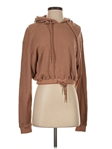 Daisy Street Sweatshirt (view 1)