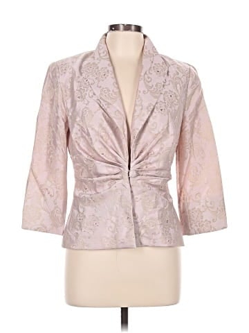 Jessica Howard Blazer (view 1)