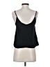 ASOS Black Sleeveless Top Size 0 - photo 2