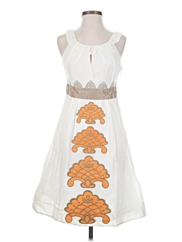 Floreat Cocktail Dress (view 1)