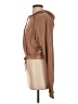 Daisy Street Tan Sweatshirt Size 4 - photo 5