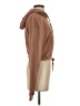 Daisy Street Tan Sweatshirt Size 4 - photo 4