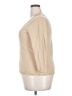 Covington Tan 3/4 Sleeve Top Size 18 - photo 5