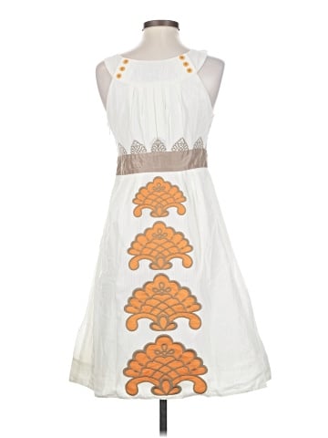 Floreat Cocktail Dress (view 2)