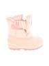 Cat & Jack Pink Boots Size 5 (baby) - photo 1