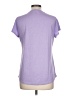 Puma Purple Active T-Shirt Size L - photo 2