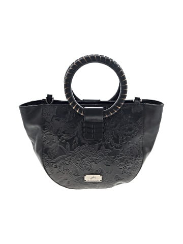 Velez Leather Crossbody Bag (view 1)