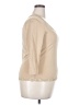 Covington Tan 3/4 Sleeve Top Size 18 - photo 4