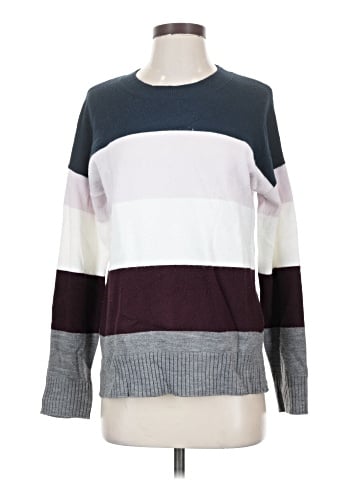 French Connection Pullover Sweater (view 1)