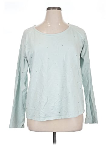 Notations Long Sleeve T-Shirt (view 1)