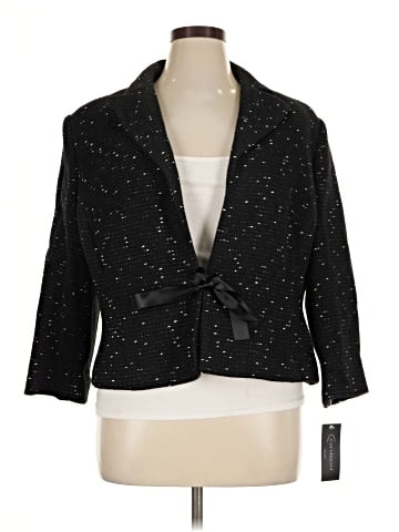 Context Blazer (view 1)