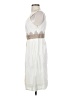 Floreat Graphic White Cocktail Dress Size SmEstimated - photo 5