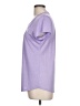 Puma Purple Active T-Shirt Size L - photo 5