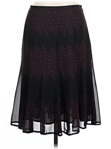 Jones Wear Formal Skirt (view 1)