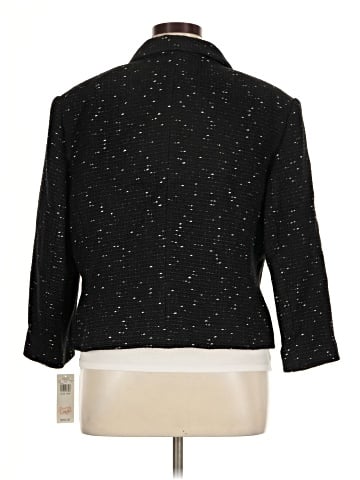 Context Blazer (view 2)