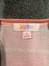 Lularoe Pink Cardigan Size S - photo 7
