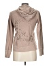 VERTIGO Tan Jacket Size L - photo 2