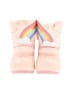Cat & Jack Pink Boots Size 5 (baby) - photo 2