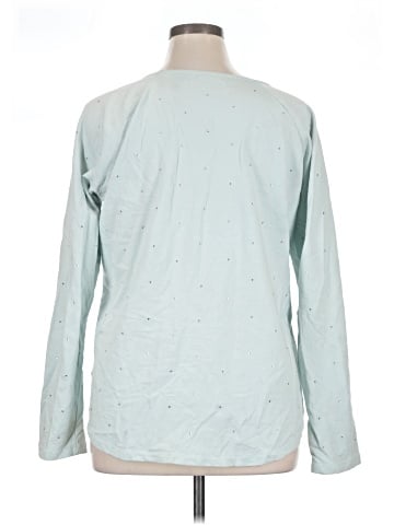 Notations Long Sleeve T-Shirt (view 2)