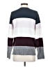 French Connection Color Block Gray Pullover Sweater Size XS - photo 2