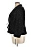 Context Stars Black Blazer Size 18 - photo 5