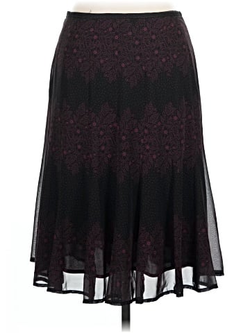 Jones Wear Formal Skirt (view 2)