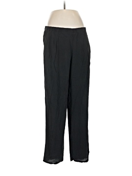 Eileen Fisher Silk Pants