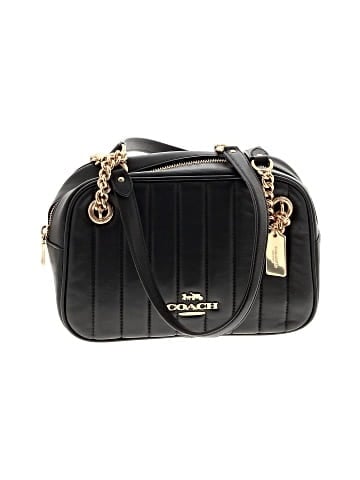 Coach Shoulder Bag (view 1)